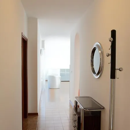 Apartman App Bilocale 88 *