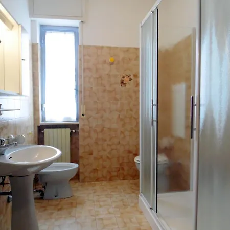 Apartman App Bilocale 88 Riccione