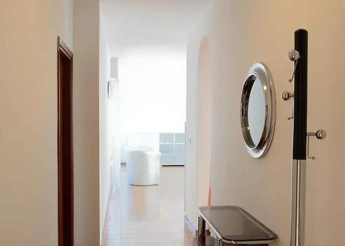 Apartman App Bilocale 88 *