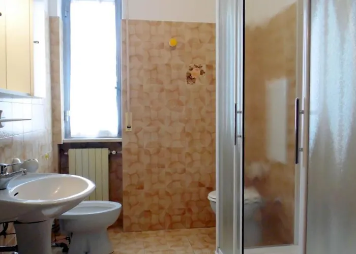 Apartman App Bilocale 88 Riccione