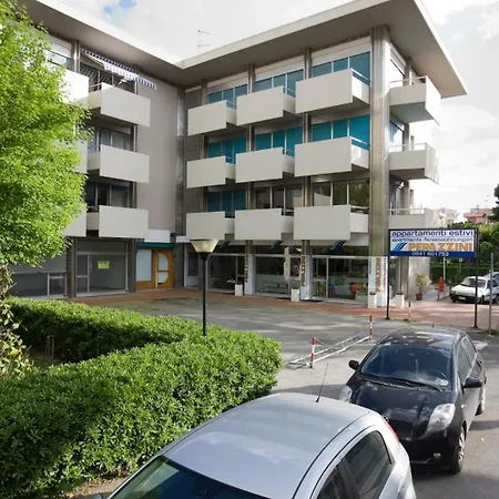 App Bilocale 88 * ريتشيوني