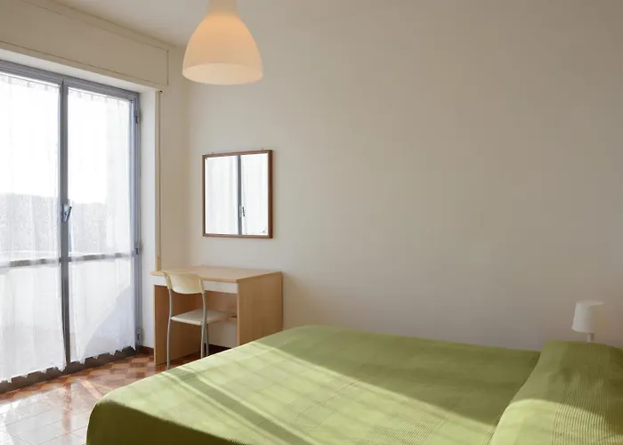 App Bilocale 88 Apartamento